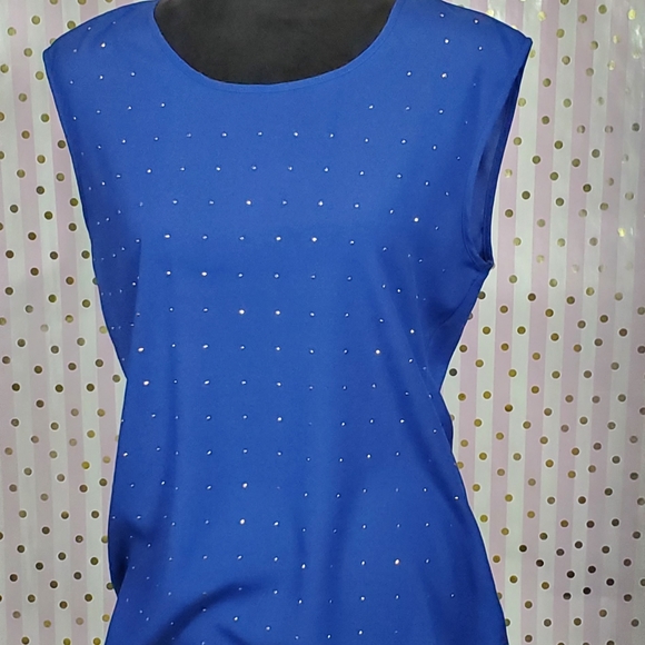 Studded Top - Picture 4 of 4